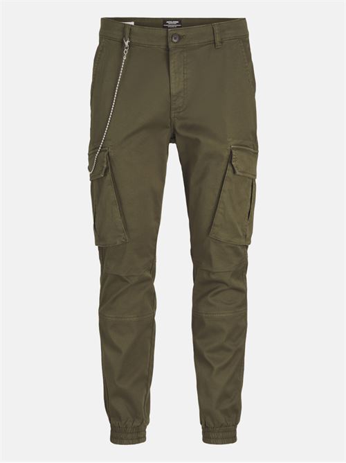 JACK AND JONES | 12267244/Olive Night